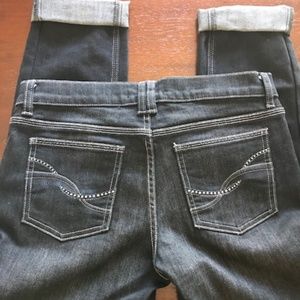 White House Black Market Jeans